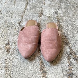 Blush Slides